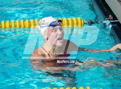 Thumbnail 2 in Saint Joseph vs Orange Lutheran photogallery.