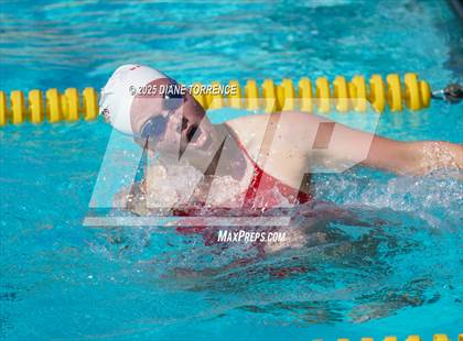 Thumbnail 1 in Saint Joseph vs Orange Lutheran photogallery.
