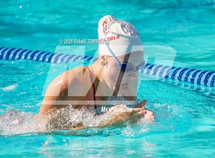 Thumbnail 2 in Saint Joseph vs Orange Lutheran photogallery.