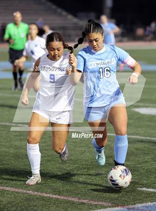 Fairfax @ Centreville