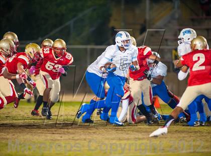 Thumbnail 2 in El Camino Real @ Taft photogallery.