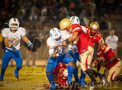 Thumbnail 1 in El Camino Real @ Taft photogallery.
