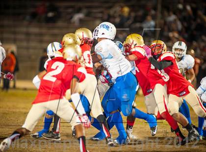 Thumbnail 2 in El Camino Real @ Taft photogallery.