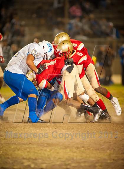 Thumbnail 2 in El Camino Real @ Taft photogallery.