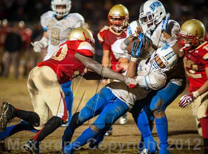 Thumbnail 1 in El Camino Real @ Taft photogallery.