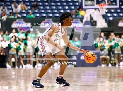 Thumbnail 2 in Buford vs. Grovetown GHSA 6A Championship photogallery.