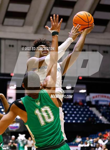 Thumbnail 1 in Buford vs. Grovetown GHSA 6A Championship photogallery.