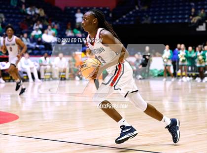 Thumbnail 3 in Buford vs. Grovetown GHSA 6A Championship photogallery.