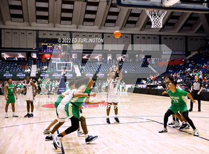 Thumbnail 2 in Buford vs. Grovetown GHSA 6A Championship photogallery.