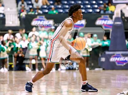 Thumbnail 1 in Buford vs. Grovetown GHSA 6A Championship photogallery.