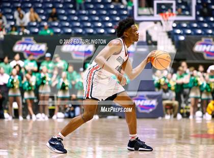 Thumbnail 1 in Buford vs. Grovetown GHSA 6A Championship photogallery.