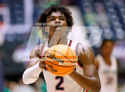 Thumbnail 1 in Buford vs. Grovetown GHSA 6A Championship photogallery.