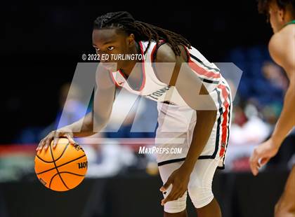 Thumbnail 3 in Buford vs. Grovetown GHSA 6A Championship photogallery.