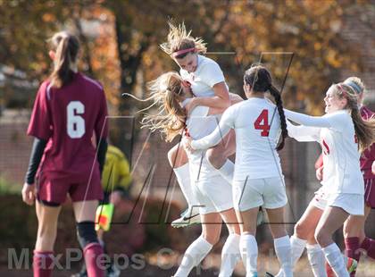 Thumbnail 3 in Toms River South vs Northern Highlands (NJSIAA Group 3 Final) photogallery.