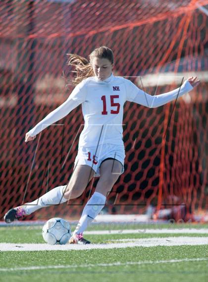Thumbnail 1 in Toms River South vs Northern Highlands (NJSIAA Group 3 Final) photogallery.