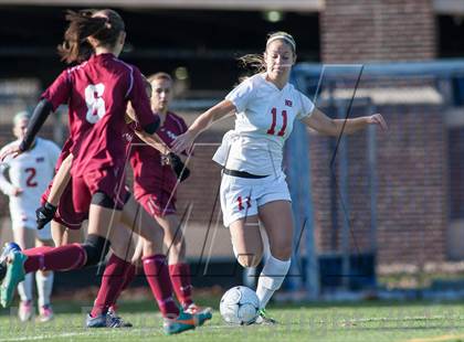 Thumbnail 1 in Toms River South vs Northern Highlands (NJSIAA Group 3 Final) photogallery.