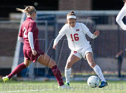 Thumbnail 1 in Toms River South vs Northern Highlands (NJSIAA Group 3 Final) photogallery.