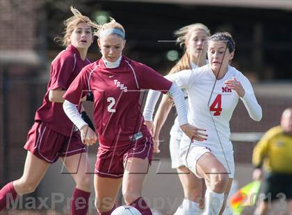 Thumbnail 2 in Toms River South vs Northern Highlands (NJSIAA Group 3 Final) photogallery.