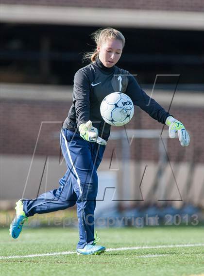 Thumbnail 1 in Toms River South vs Northern Highlands (NJSIAA Group 3 Final) photogallery.