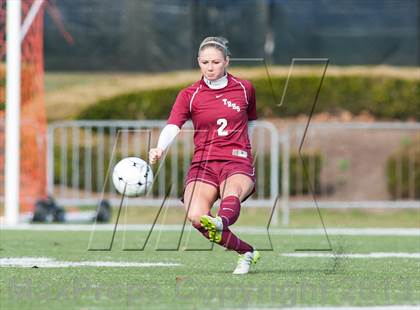 Thumbnail 3 in Toms River South vs Northern Highlands (NJSIAA Group 3 Final) photogallery.