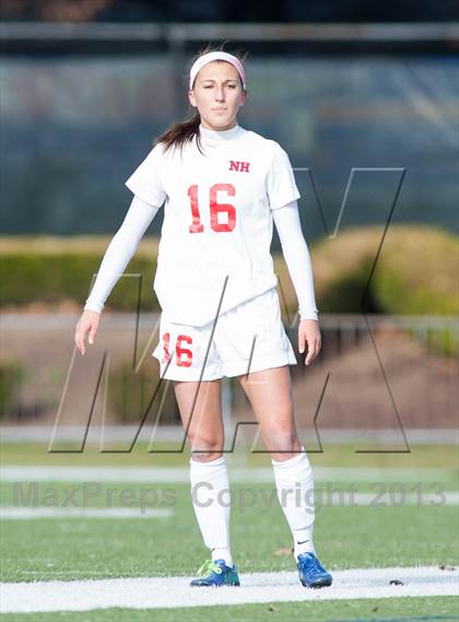 Thumbnail 3 in Toms River South vs Northern Highlands (NJSIAA Group 3 Final) photogallery.
