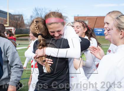 Thumbnail 1 in Toms River South vs Northern Highlands (NJSIAA Group 3 Final) photogallery.
