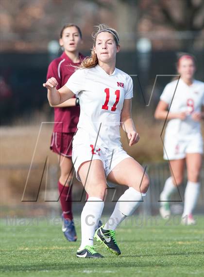 Thumbnail 2 in Toms River South vs Northern Highlands (NJSIAA Group 3 Final) photogallery.