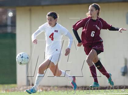Thumbnail 1 in Toms River South vs Northern Highlands (NJSIAA Group 3 Final) photogallery.