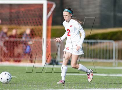 Thumbnail 2 in Toms River South vs Northern Highlands (NJSIAA Group 3 Final) photogallery.