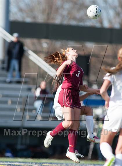Thumbnail 1 in Toms River South vs Northern Highlands (NJSIAA Group 3 Final) photogallery.
