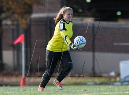 Thumbnail 3 in Toms River South vs Northern Highlands (NJSIAA Group 3 Final) photogallery.
