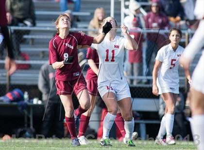 Thumbnail 1 in Toms River South vs Northern Highlands (NJSIAA Group 3 Final) photogallery.