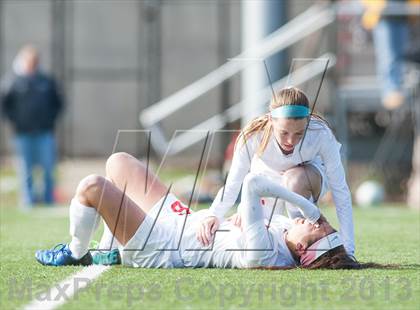 Thumbnail 3 in Toms River South vs Northern Highlands (NJSIAA Group 3 Final) photogallery.