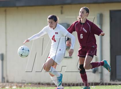 Thumbnail 3 in Toms River South vs Northern Highlands (NJSIAA Group 3 Final) photogallery.