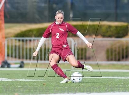 Thumbnail 2 in Toms River South vs Northern Highlands (NJSIAA Group 3 Final) photogallery.