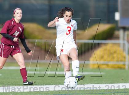 Thumbnail 1 in Toms River South vs Northern Highlands (NJSIAA Group 3 Final) photogallery.