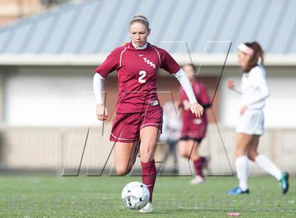 Thumbnail 1 in Toms River South vs Northern Highlands (NJSIAA Group 3 Final) photogallery.