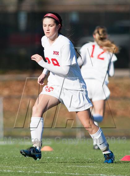 Thumbnail 2 in Toms River South vs Northern Highlands (NJSIAA Group 3 Final) photogallery.