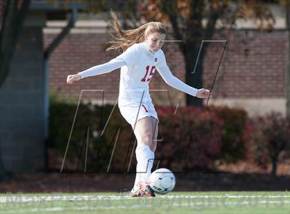 Thumbnail 3 in Toms River South vs Northern Highlands (NJSIAA Group 3 Final) photogallery.