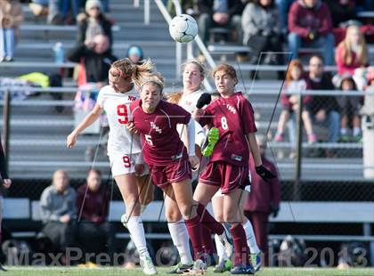 Thumbnail 3 in Toms River South vs Northern Highlands (NJSIAA Group 3 Final) photogallery.