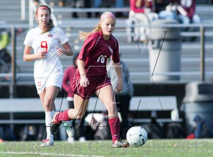 Thumbnail 3 in Toms River South vs Northern Highlands (NJSIAA Group 3 Final) photogallery.