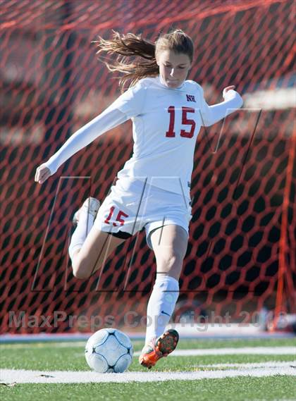 Thumbnail 3 in Toms River South vs Northern Highlands (NJSIAA Group 3 Final) photogallery.