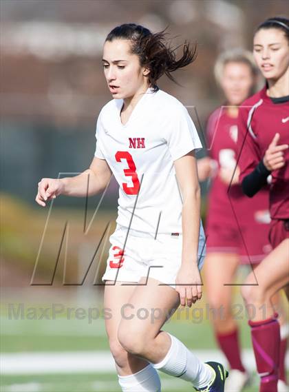Thumbnail 3 in Toms River South vs Northern Highlands (NJSIAA Group 3 Final) photogallery.
