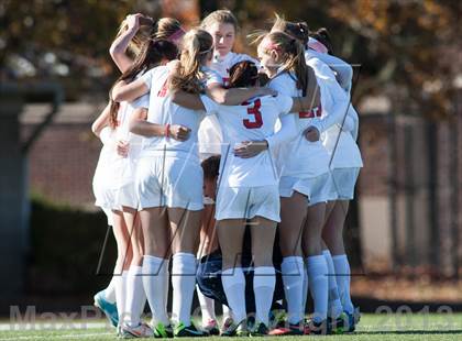 Thumbnail 1 in Toms River South vs Northern Highlands (NJSIAA Group 3 Final) photogallery.