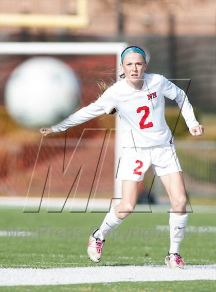 Thumbnail 1 in Toms River South vs Northern Highlands (NJSIAA Group 3 Final) photogallery.