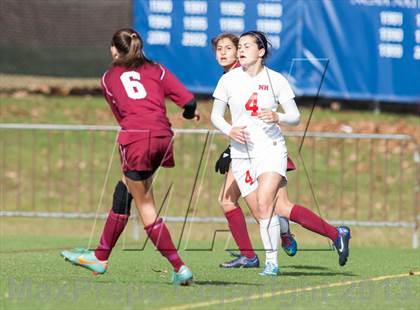 Thumbnail 2 in Toms River South vs Northern Highlands (NJSIAA Group 3 Final) photogallery.