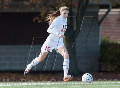 Thumbnail 2 in Toms River South vs Northern Highlands (NJSIAA Group 3 Final) photogallery.