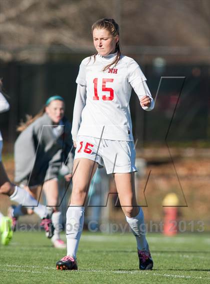 Thumbnail 1 in Toms River South vs Northern Highlands (NJSIAA Group 3 Final) photogallery.