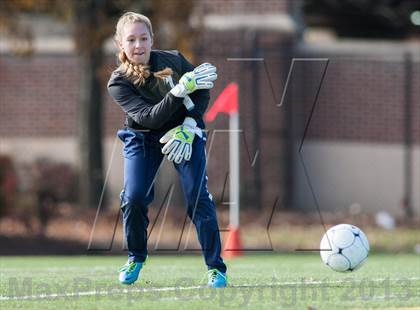 Thumbnail 1 in Toms River South vs Northern Highlands (NJSIAA Group 3 Final) photogallery.