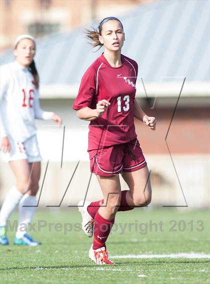Thumbnail 3 in Toms River South vs Northern Highlands (NJSIAA Group 3 Final) photogallery.